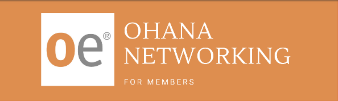 Ohana Networking